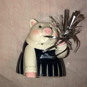 Penn state piggy bank